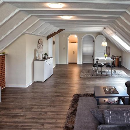 Ferienwohnung Best Hunxe Bagian luar foto