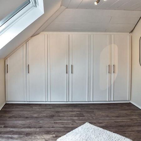 Ferienwohnung Best Hunxe Bagian luar foto