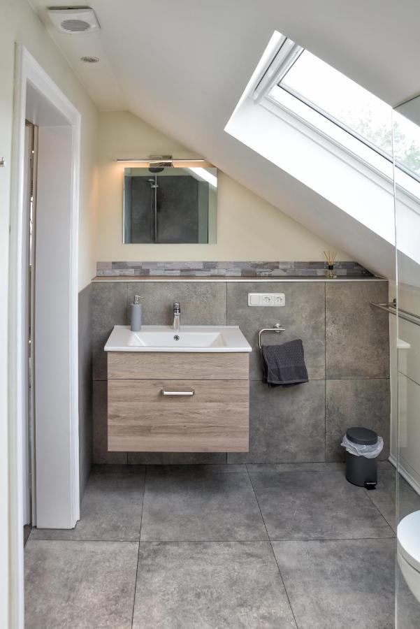 Ferienwohnung Best Hunxe Bagian luar foto